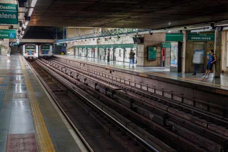Como conseguir entrevista de emprego em São Paulo em 7 dias: estratégias práticas de networking, candidatura e follow-up por setor