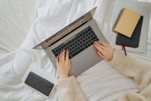 Home office híbrido em SP: como impactou minhas candidaturas e prioridades